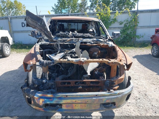 Aukcja sprzedaży 2018 Ram 1500 Slt, vin: 1C6RR7LM5JS226424, numer aukcji: 12405727