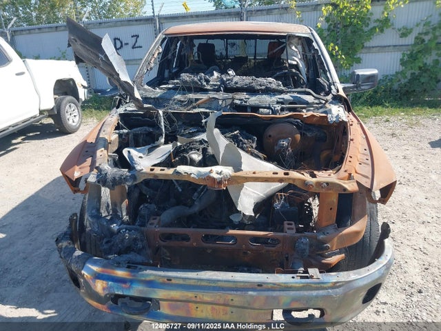 Aukcja sprzedaży 2018 Ram 1500 Slt, vin: 1C6RR7LM5JS226424, numer aukcji: 12405727