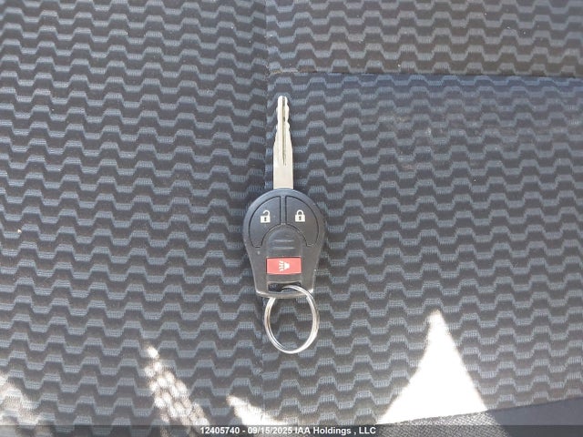Nissan 2014 2014 3N1CE2CP3EL419542 Image 11