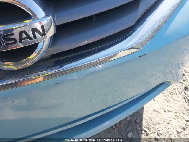 Nissan 2014 2014 3N1CE2CP3EL419542 Image 12