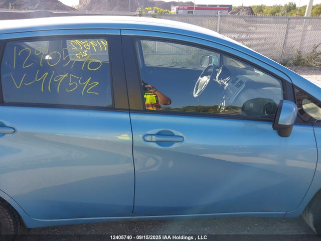 Nissan 2014 2014 3N1CE2CP3EL419542 Image 14