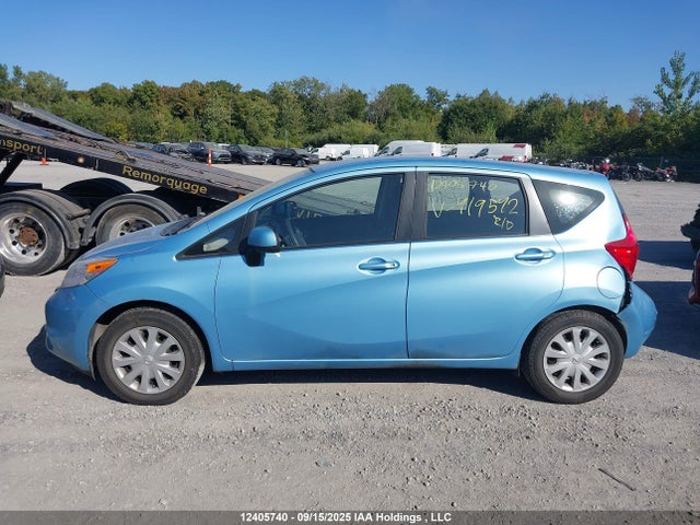 Nissan 2014 2014 3N1CE2CP3EL419542 Image 15