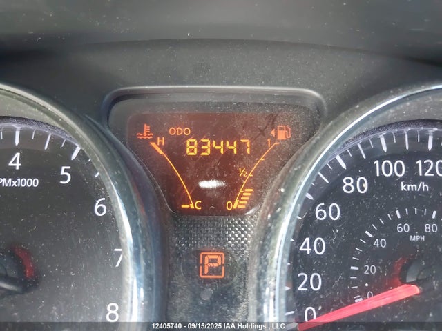 Nissan 2014 2014 3N1CE2CP3EL419542 Image 16