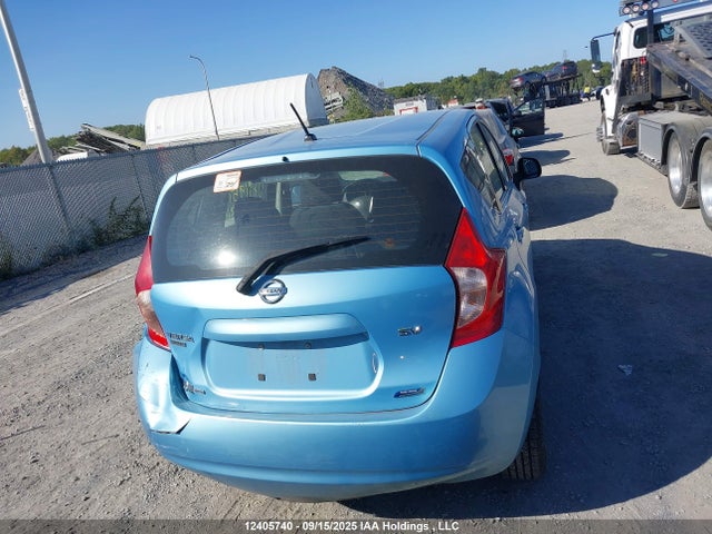 Nissan 2014 2014 3N1CE2CP3EL419542 Image 17