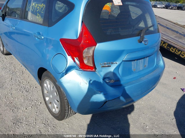 Nissan 2014 2014 3N1CE2CP3EL419542 Image 6