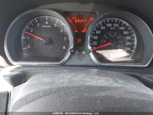 Nissan 2014 2014 3N1CE2CP3EL419542 Image 7