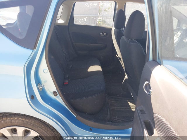 Nissan 2014 2014 3N1CE2CP3EL419542 Image 8