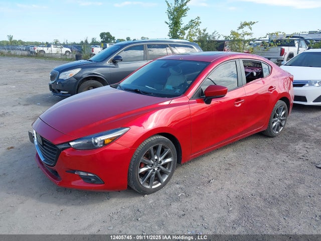 3MZBN1W39JM236336 Mazda py