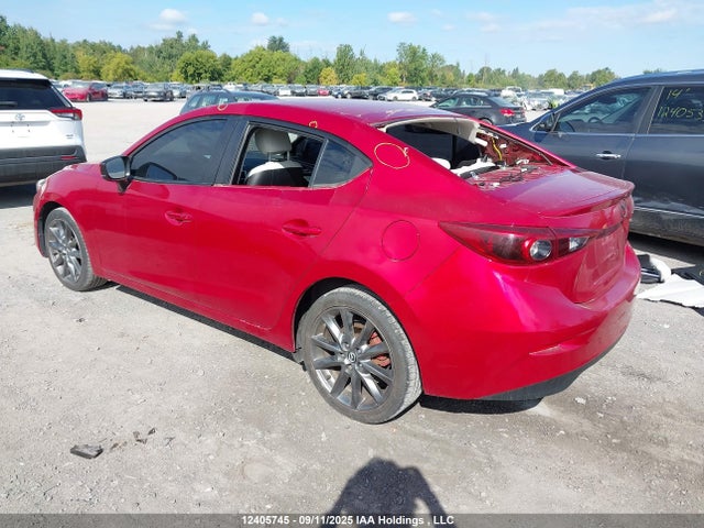 3MZBN1W39JM236336 Mazda py