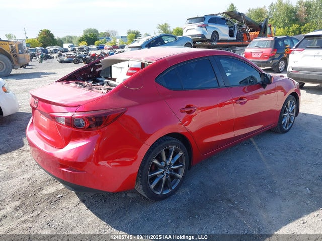 3MZBN1W39JM236336 Mazda py