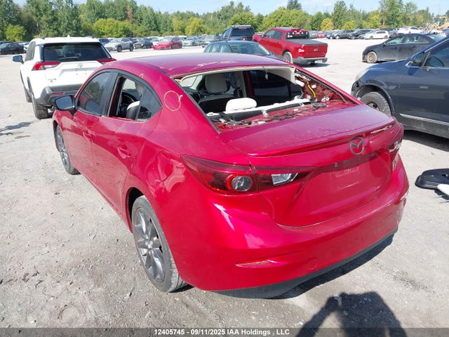 3MZBN1W39JM236336 Mazda py