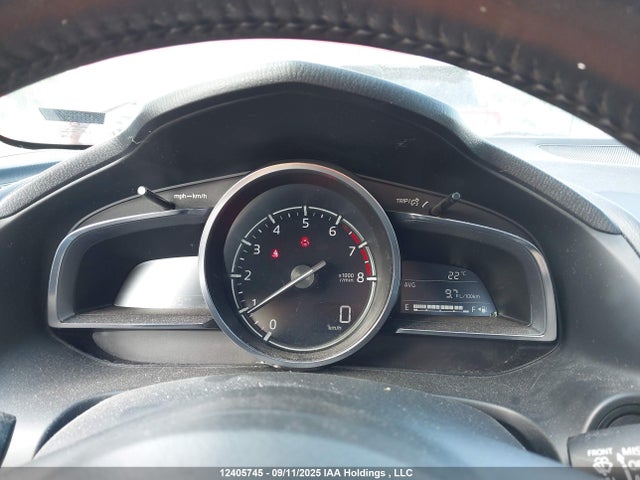 3MZBN1W39JM236336 Mazda py