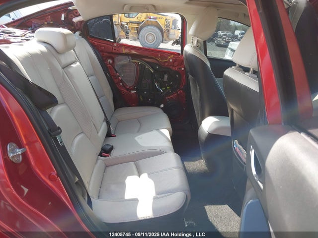 3MZBN1W39JM236336 Mazda py