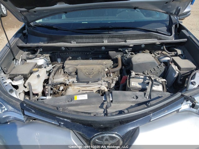 Toyota 2ar-fe 2018 2T3BFREV3JW742499 Image 10