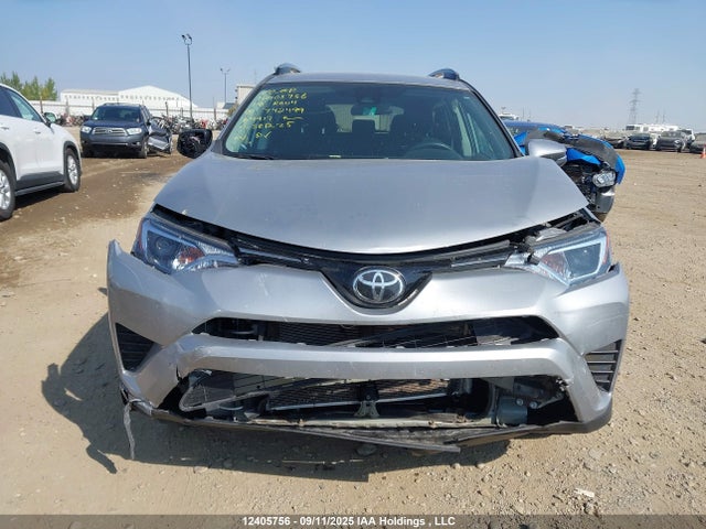 Toyota 2ar-fe 2018 2T3BFREV3JW742499 Image 12