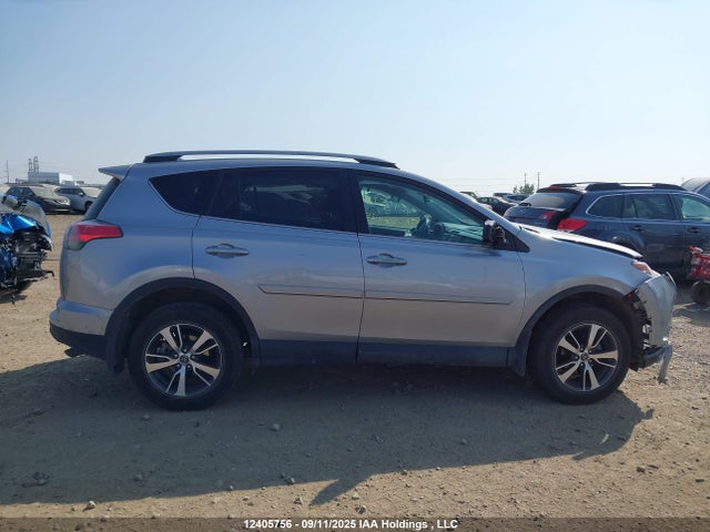 Toyota 2ar-fe 2018 2T3BFREV3JW742499 Image 13