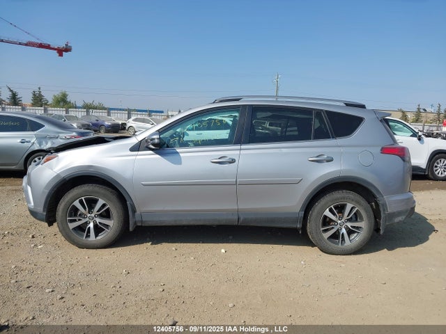 Toyota 2ar-fe 2018 2T3BFREV3JW742499 Image 14