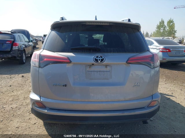 Toyota 2ar-fe 2018 2T3BFREV3JW742499 Image 16