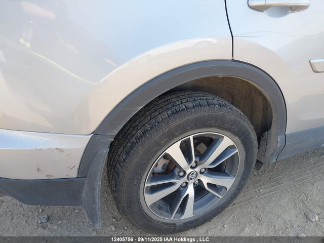 Toyota 2ar-fe 2018 2T3BFREV3JW742499 Image 20
