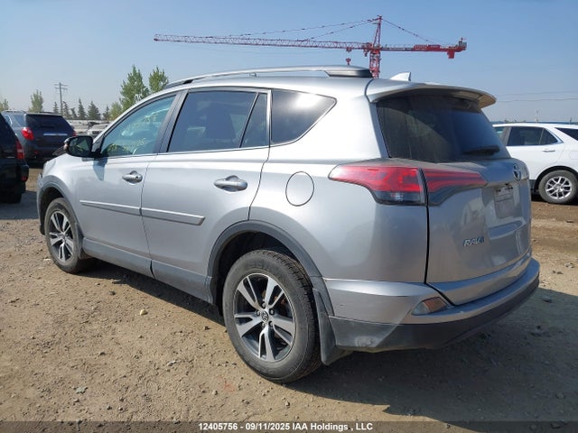 Toyota 2ar-fe 2018 2T3BFREV3JW742499 Image 3