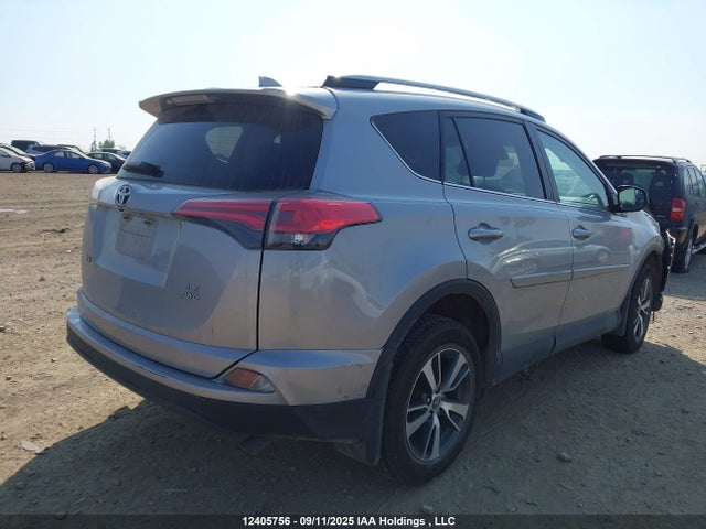 Toyota 2ar-fe 2018 2T3BFREV3JW742499 Image 4