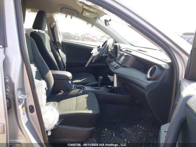 Toyota 2ar-fe 2018 2T3BFREV3JW742499 Image 5