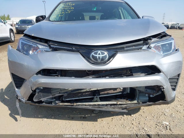 Toyota 2ar-fe 2018 2T3BFREV3JW742499 Image 6