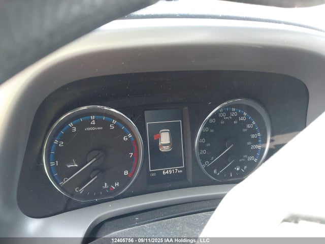 Toyota 2ar-fe 2018 2T3BFREV3JW742499 Image 7