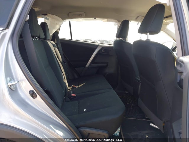 Toyota 2ar-fe 2018 2T3BFREV3JW742499 Image 8