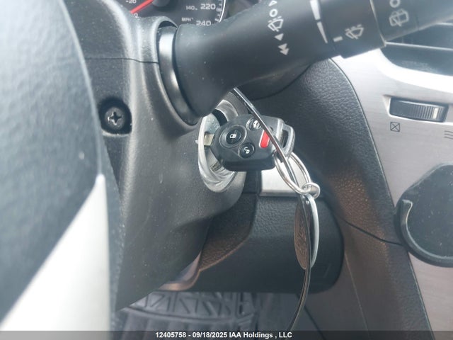 Subaru 2.5na c0 2014 4S4BRGBC3E3295112 Image 11