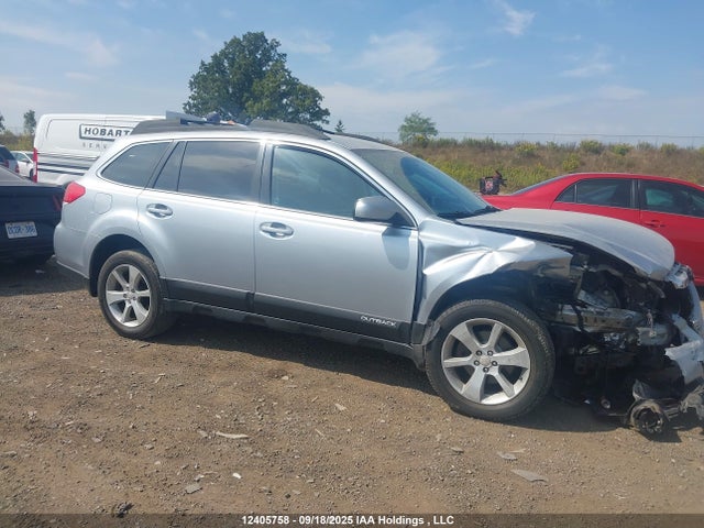 Subaru 2.5na c0 2014 4S4BRGBC3E3295112 Image 13