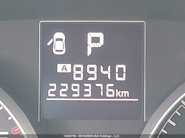 Subaru 2.5na c0 2014 4S4BRGBC3E3295112 Image 15
