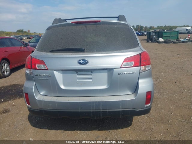 Subaru 2.5na c0 2014 4S4BRGBC3E3295112 Image 16