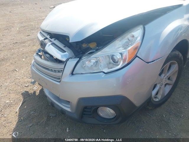 Subaru 2.5na c0 2014 4S4BRGBC3E3295112 Image 17