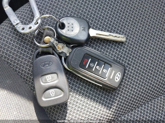 Hyundai dohc gdi gamma 2014 KMHCT5AE2EU196451 Image 11