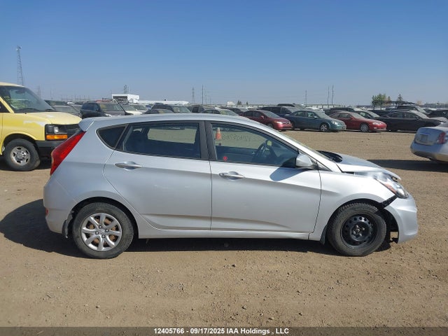 Hyundai dohc gdi gamma 2014 KMHCT5AE2EU196451 Image 14