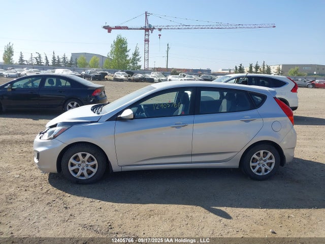 Hyundai dohc gdi gamma 2014 KMHCT5AE2EU196451 Image 15