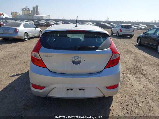 Hyundai dohc gdi gamma 2014 KMHCT5AE2EU196451 Image 17
