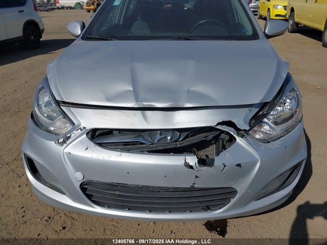 Hyundai dohc gdi gamma 2014 KMHCT5AE2EU196451 Image 6