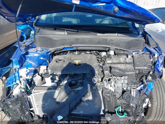 KIA nu mpi 2025 KNDEUCAA4S7754371 Image 10