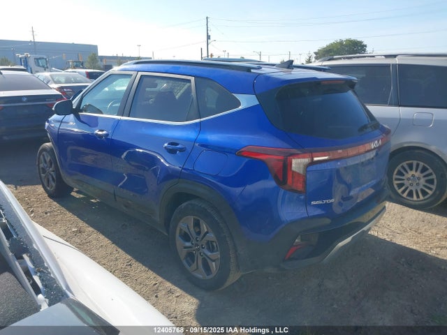 KIA nu mpi 2025 KNDEUCAA4S7754371 Image 15