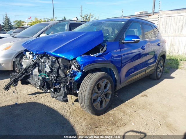 KIA nu mpi 2025 KNDEUCAA4S7754371 Image 2