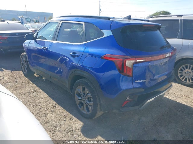 KIA nu mpi 2025 KNDEUCAA4S7754371 Image 3