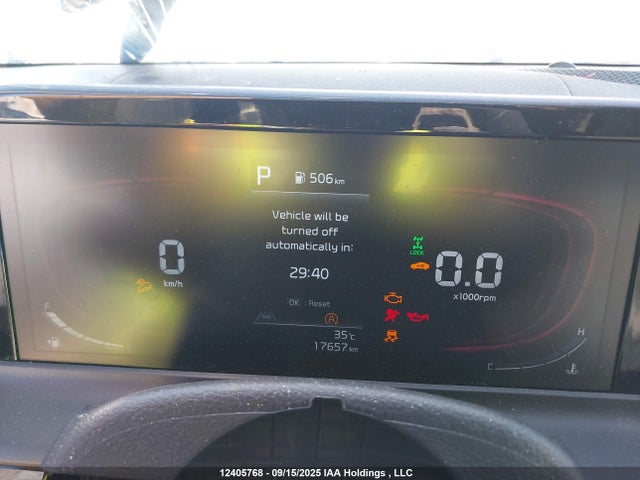 KIA nu mpi 2025 KNDEUCAA4S7754371 Image 7