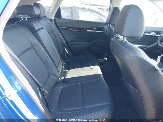 KIA nu mpi 2025 KNDEUCAA4S7754371 Image 8
