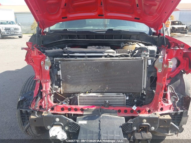 1GCPYBEK5MZ442934 Chevrolet l3b