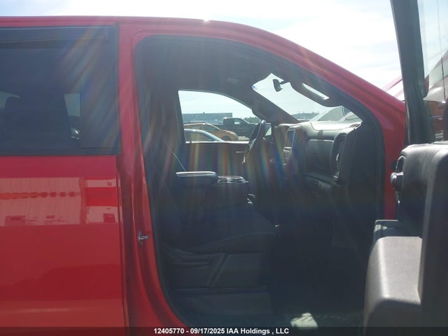 1GCPYBEK5MZ442934 Chevrolet l3b