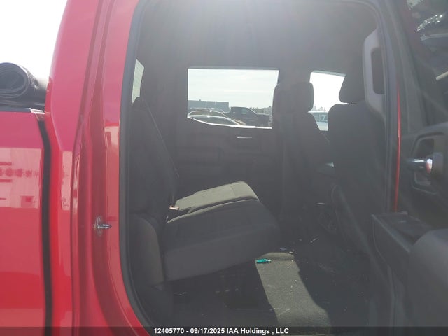 1GCPYBEK5MZ442934 Chevrolet l3b