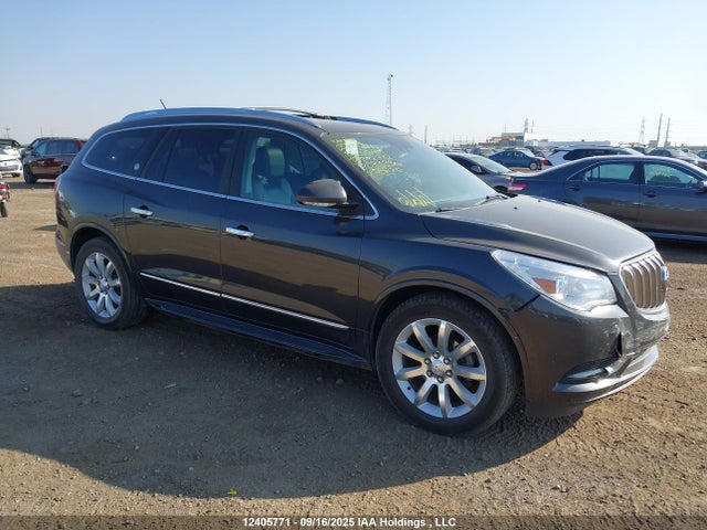 Продаж на аукціоні авто 2015 Buick Enclave, vin: 5GAKVCKD3FJ242782, номер лоту: 12405771
