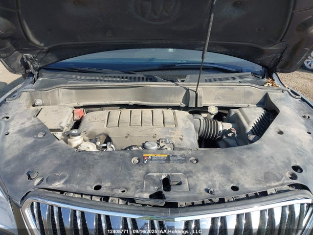Продаж на аукціоні авто 2015 Buick Enclave, vin: 5GAKVCKD3FJ242782, номер лоту: 12405771